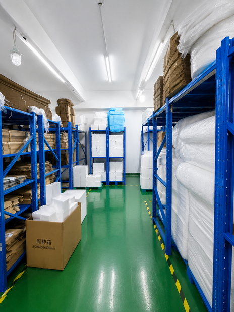 Shenzhen Jutai Comm Co., Ltd. γραμμή παραγωγής κατασκευαστή