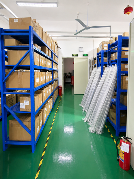 Shenzhen Jutai Comm Co., Ltd. γραμμή παραγωγής κατασκευαστή