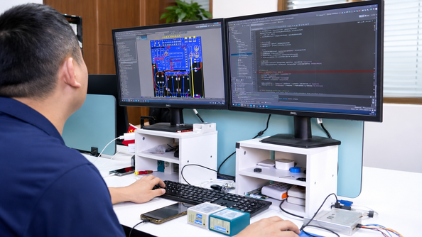 Shenzhen Jutai Comm Co., Ltd. γραμμή παραγωγής κατασκευαστή
