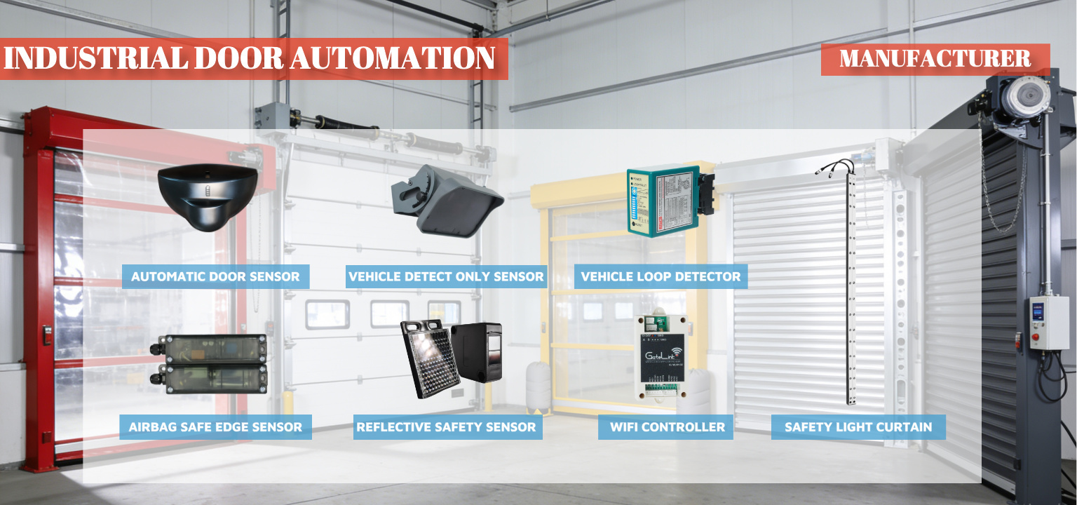 ποιότητας Ανιχνευτής βρόχου οχήματος εργοστάσιο