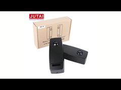 Γρήγορη ταχύτητα απόκρισης Υποκόκκινος αισθητήρας ακτίνας IP65 για την αυτόματη ασφάλεια πόρτας