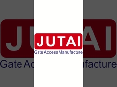 1500r/min Φραγίδα φραγμού εκτοξεύσεως χαμηλής τάσης Αυτοαίσθηση ελέγχου πρόσβασης Φραγίδες εκτοξεύσεως