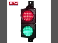 JD312HF-C LED 2 Ελαφρύ σήμα κυκλοφορίας για πεζούς χαμηλής κατανάλωσης ενέργειας