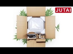 Καρτέλα μακράς εμβέλειας από PVC / PET UHF 902MHz-928MHz 865MHz-868MHz