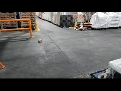 Βελτιστοποίηση της ανίχνευσης ανελκυστήρων με ραντάρ ανθρώπου-οχήματος για βιομηχανικές πόρτες