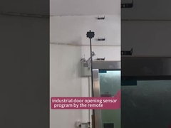 JUTAI RVP42-7BW Ρυθμίσεις Εξ Αποστάσεως