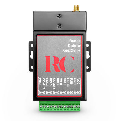 Αγορά RC-4O Χάλυβα 433MHz αυτόματη πύλη τηλεχειρισμού δέκτη ηλεκτρονική κατασκευή