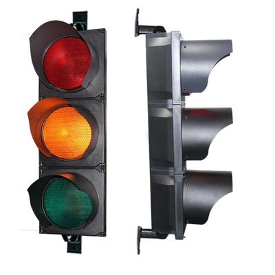Αγορά JD213HF-C Προχωρημένο σήμα κυκλοφορίας από φανάρι 200 mm με προσαρμοσμένα συστήματα ελέγχου ηλεκτρονική κατασκευή