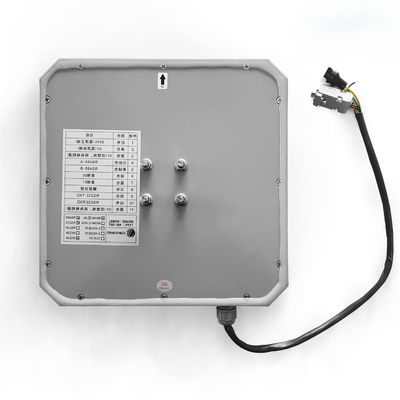 Αγορά 860MHZ-960MHZ Μακρά εμβέλεια UHF Ενσωματωμένος αναγνώστης 30dbm Ultra High Frequency RFID Reader ηλεκτρονική κατασκευή