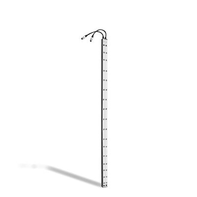 Αγορά IP67 Rated Photoelectric Safety Light Curtain with Instant Response for Industrial Door Safety ηλεκτρονική κατασκευή