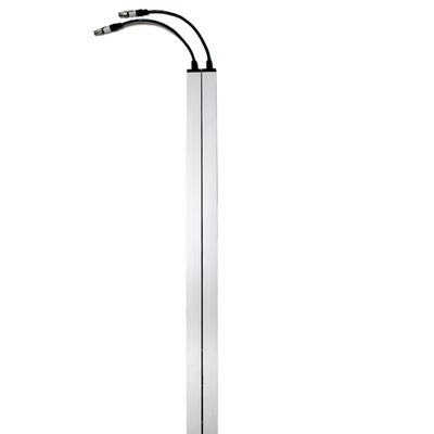 Αγορά Relay Output or OSE Output Safety Light Curtain for Garage Door Emergency Stop ηλεκτρονική κατασκευή