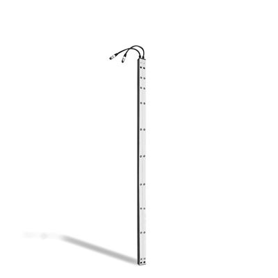 Αγορά Cold Storage Door Photoelectric Curtain with Thermal Conductive Resin Design ηλεκτρονική κατασκευή