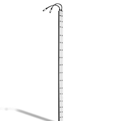Αγορά Outdoor Rated Safety Light Curtain for Insulated Warehouse Doors ηλεκτρονική κατασκευή
