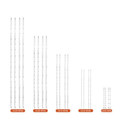 Αγορά Trouble-Free Installation Safety Light Curtain No Sync Wire Needed 8m Receiver Cable 16 M Transmitter ηλεκτρονική κατασκευή
