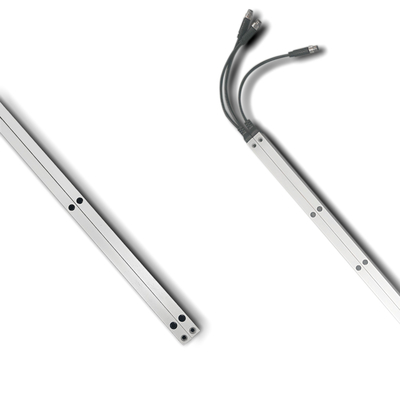 Αγορά Cold Storage Roll-Up Door Infrared Light Curtain Instant Frost-Resistant Response IP67 Sealed Aluminum Frame ηλεκτρονική κατασκευή