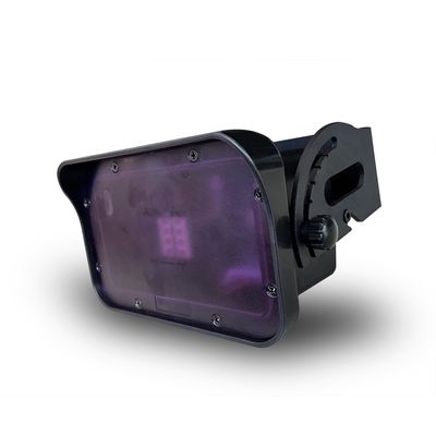 Αγορά Detinguish Pedestrian And Vehicle Traffic Motion Detector For High Speed Door With Two Realy Output Car Detect Only ηλεκτρονική κατασκευή