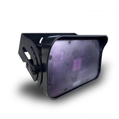 Αγορά 2-9 m Installation High Pedestrian and Vehicular Traffic Motion Detector for Rolling Shutter Door with Two Realy Output ηλεκτρονική κατασκευή