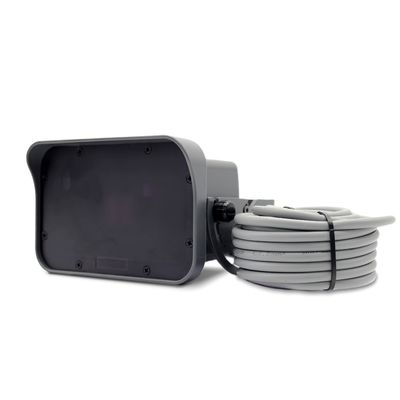 Αγορά 100-275 Inch Installation High Vehicle Detect Only Microwave Motion Sensor For High Speed Door Overhead Sectional Door ηλεκτρονική κατασκευή