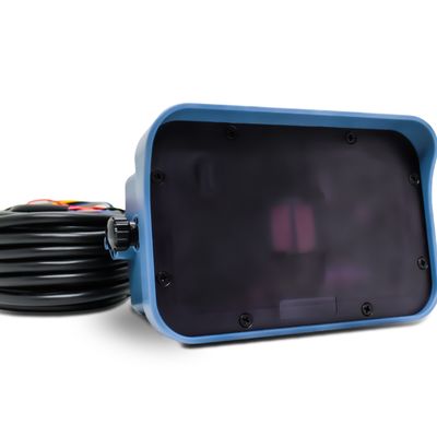 Αγορά 12-36 VADC Car Detector Only Millimeter wave radar sensor suit for Cold weather Low temp Enviroment Cold storage door ηλεκτρονική κατασκευή