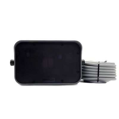 Αγορά Vehicle detect only Single Solid realy Microwave Motion Radar Detector for High speed stacking door Roller shutter ηλεκτρονική κατασκευή