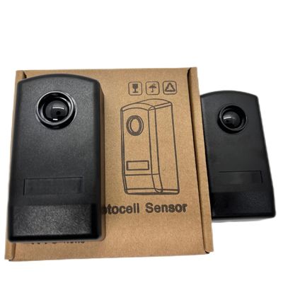 Αγορά Υπέρυθρο φωτοκύτταρο υψηλής ευαισθησίας – Αισθητήρας δέσμης ανθεκτικός στο ηλιακό φως για εξωτερικές πύλες ηλεκτρονική κατασκευή