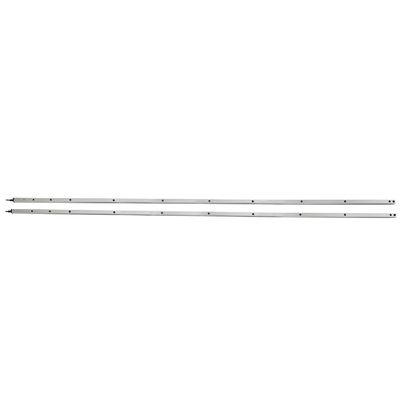 Αγορά Multibeam Infrared Sensor for Sectional Doors | 1-8m Range, 20ms Response, Aluminum Housing ηλεκτρονική κατασκευή