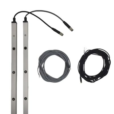 Αγορά Blanking Light Curtain, DC12V-24V Wide Voltage, Anti-Pinch Function for Industrial Automation Systems ηλεκτρονική κατασκευή