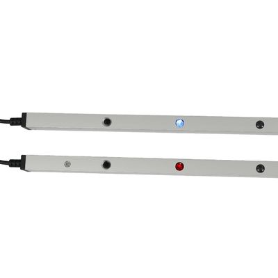 Αγορά Good Quality Good Cost Effective Roller Shutter Anti-Pinch Sensor | 1-8m Range, 8/16 Beams, IP67 Waterproof ηλεκτρονική κατασκευή