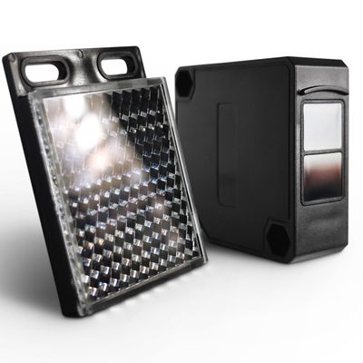 Αγορά IRR-7R High-Reliability and Stable Photoelectric Reflector Sensor for Doors & Gates ηλεκτρονική κατασκευή