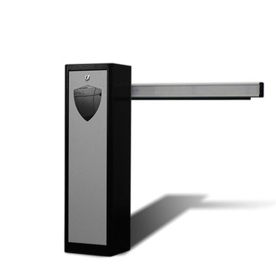 Αγορά Επαγγελματική μπάρα ελέγχου πρόσβασης DC Motor με σύστημα αντισύγκρουσης και ομαλής ανύψωσης ηλεκτρονική κατασκευή