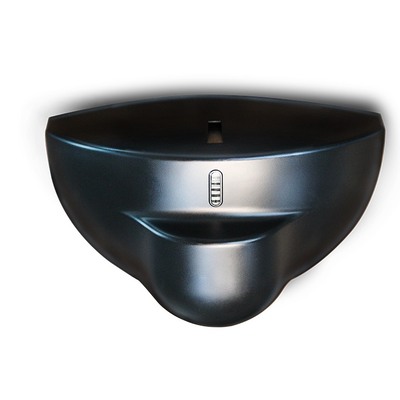 Αγορά 24Αισθητήρας γυάλινης πόρτας 125GHz. 12-24V ευρεία τάση, προστασία IP54 από σκόνη. ηλεκτρονική κατασκευή