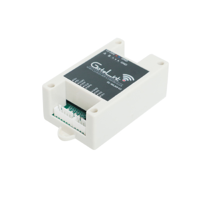 Αγορά Λύση Ελέγχου Πρόσβασης WiFi GateLink 3MP H.265 IP67 Κάμερα Ενσωματωμένη 12V DC Απομακρυσμένο Ξεκλείδωμα Ειδοποίηση Ανίχνευσης Κίνησης για Ασφάλεια Εμπορικών Κτιρίων ηλεκτρονική κατασκευή
