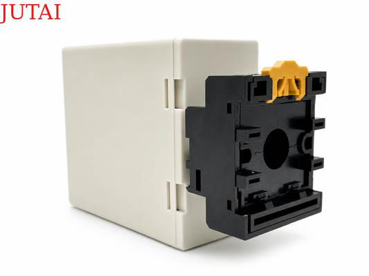 Αγορά Dual Channel Loop Detector for Trucks and High-Bed Vehicles with ASB and 8-Level Sensitivity ηλεκτρονική κατασκευή