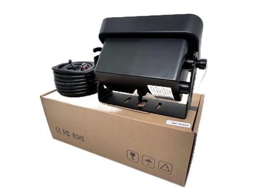 IP65 Υψηλής ευαισθησίας 24 G αισθητήρας ραντάρ μικροκυμάτων για γρήγορες πόρτες αυτόματης αποκατάστασης