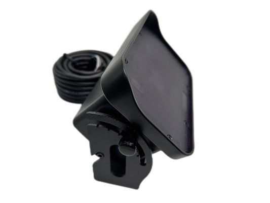 Η ανίχνευση αυτοκινήτου μόνο δύο αναμεταδιδόμενοι αισθητήρες ραντάρ χιλιοστών για βιομηχανικές πόρτες