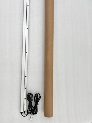 Πλήρως σφραγισμένα υπέρυθρα προστατευτικά φώτα κουρτίνες Βιομηχανική πόρτα παρουσία ανίχνευση