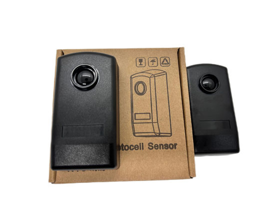 IP65 Φωτοηλεκτρικός υπέρυθρος αισθητήρας για την ασφάλεια της πύλης άνθηση πιστοποίηση CE
