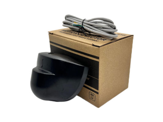 12V-30V Υψηλής ευαισθησίας αισθητήρας κίνησης μικροκυμάτων για εμπορικά κέντρα