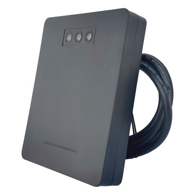 1-6m εύρος ανίχνευσης ραντάρ οχήματος ανίχνευσης