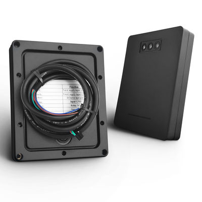 IP67 Αδιάβροχος 24.150Ghz Ανιχνευτής Ραδάρματος Αποστάγματος