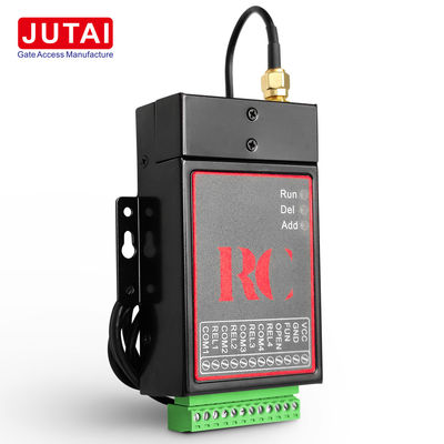 Μεταλλικός RC-2 433 Mhz ασύρματος δέκτης αναμετάδοσης για σύστημα αυτοκινήτου