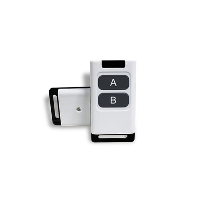 RB43-2K αυτόματο τηλεχειριστήριο πόρτας 433 MHz με 2 κουμπιά