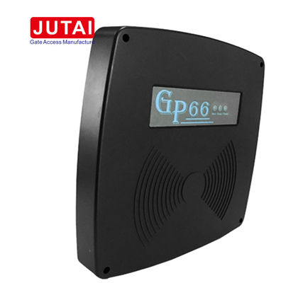 Επικοινωνία με τον αναγνώστη έξυπνων καρτών RFID μεσαίας απόστασης με Wiegand 26