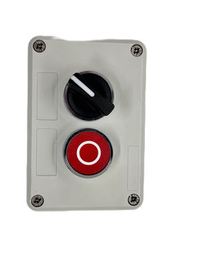 DK-2TL Χρήστης φιλική έκτακτης ανάγκης Σταματήστε πατήστε το κουμπί 50Hz με λειτουργία κλειδώματος