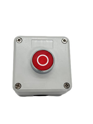 Σκληρό SK-1RO 24V 220V στιγμιαίο διακόπτη για βιομηχανική πόρτα