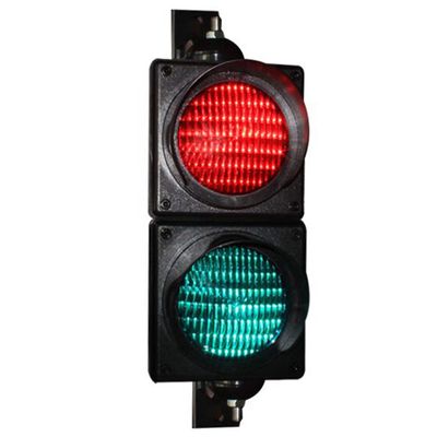 JD312F-C Σκληρά φώτα σηματοδότησης ελέγχου κυκλοφορίας Ανθεκτικά σε καιρικές συνθήκες για βιομηχανικές ζώνες