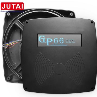 IP66 125KHz Διάβασης Πλησιμότητας 90cm Περιοχή ανάγνωσης Για συστήματα ασφαλείας