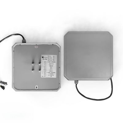 Διοίκηση στάθμευσης UHF Long Range Reader χαμηλή τιμή ακτινοβολίας DC9V-12V 3A OEM υπηρεσία