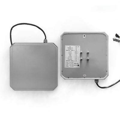 902MHz-928MHz UHF Διάβασης Μακράς Περιοχής IP65 Αδιάβροχο για διαχείριση εισόδου / εξόδου