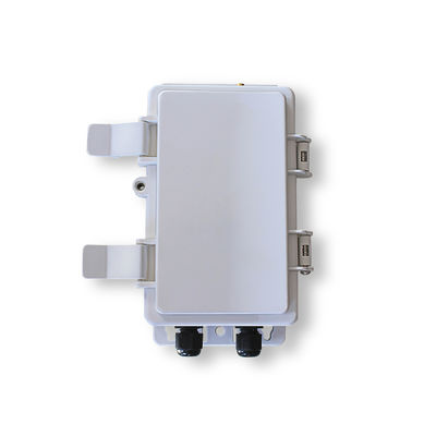 BR-24R4 Εύκολη ενσωμάτωση εξωτερικής μονάδας Bluetooth με την εφαρμογή JUTAI Bluetooth Mobile